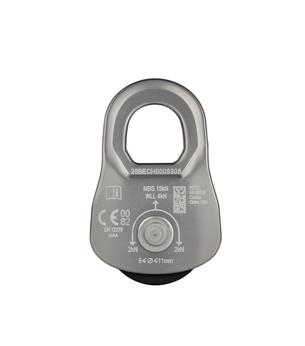 Poulie Oscillante - Petzl