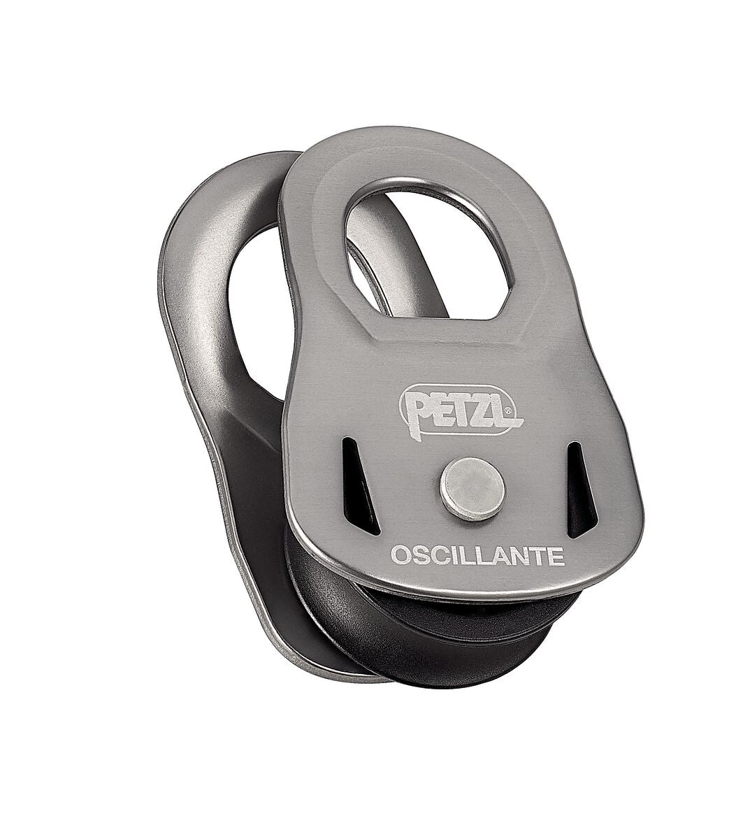 Poulie Oscillante - Petzl
