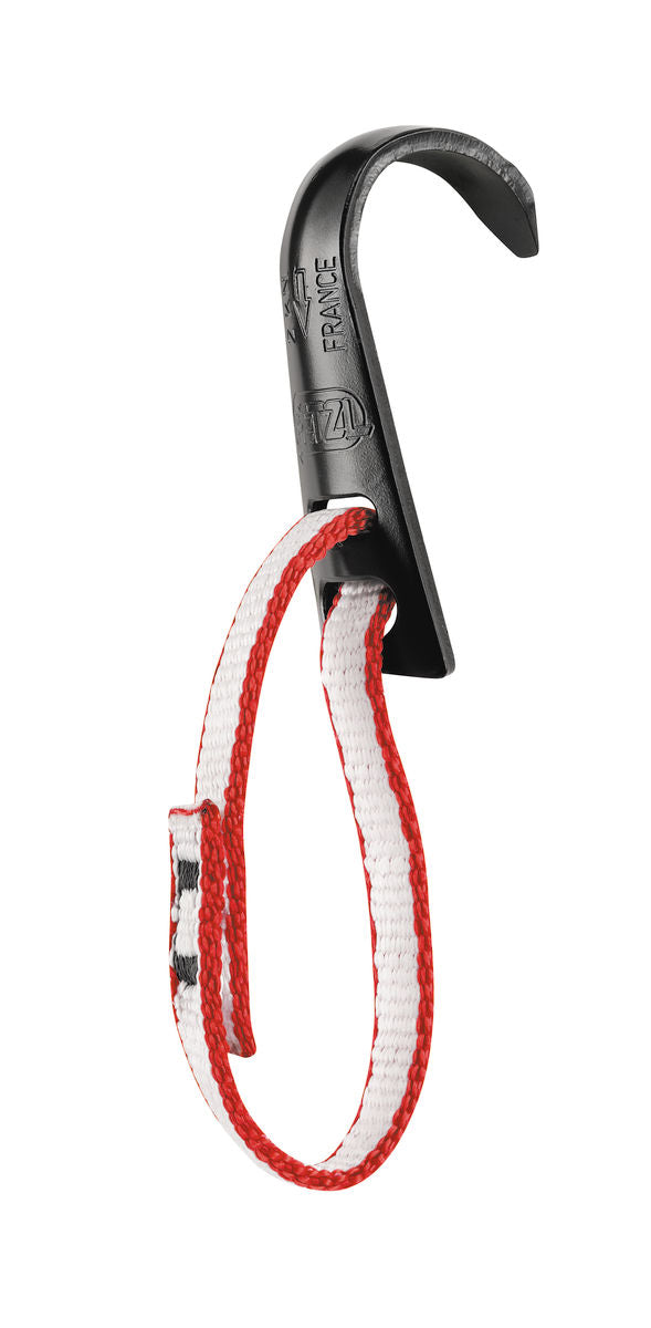 Crochet Goute d'eau - Petzl