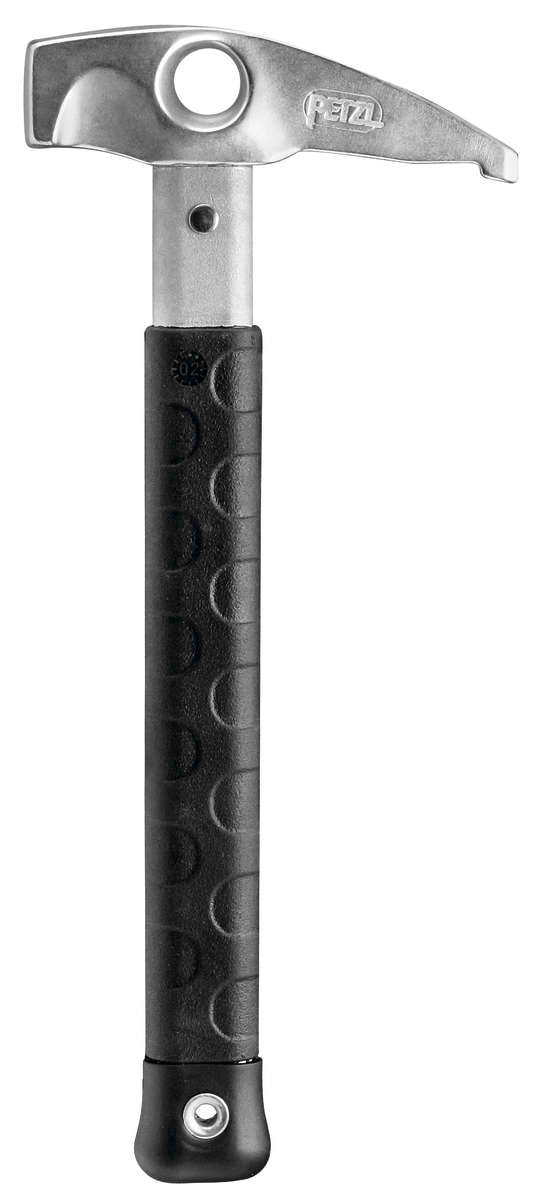 Marteau Bongo - Petzl