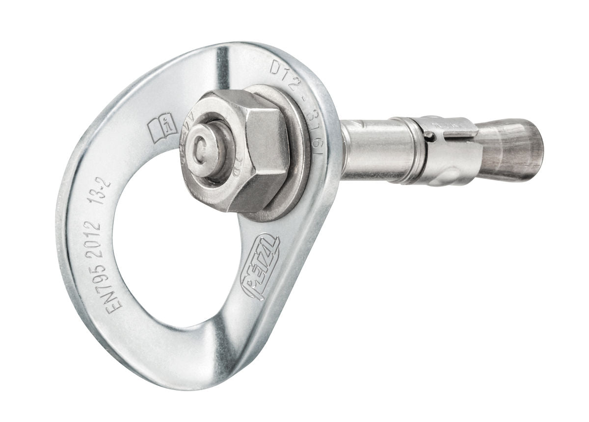 Ancrage Coeur Bolt Stainless - Petzl