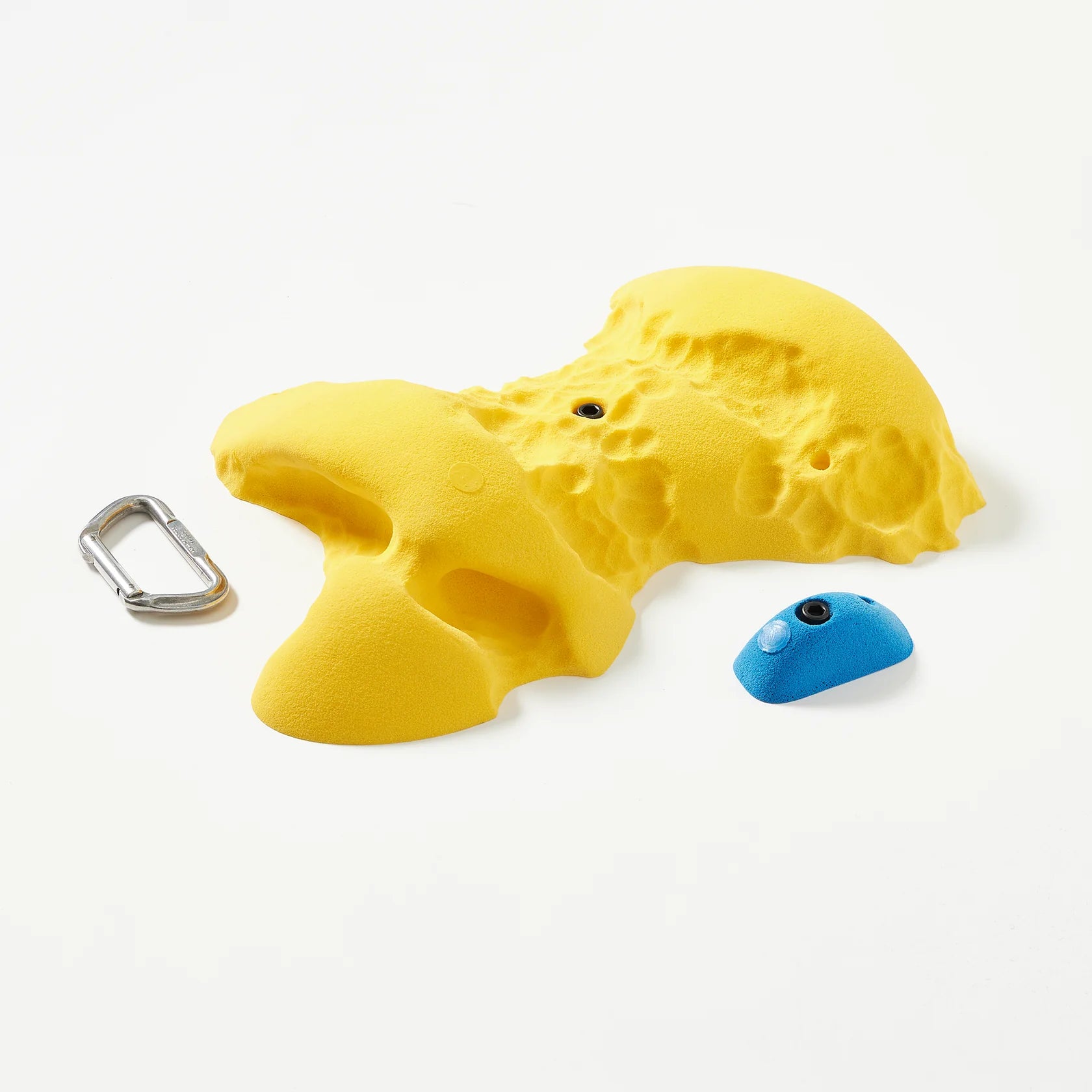 Prise d'escalade 8 x 8 Home Wall Starter Pack - Escape