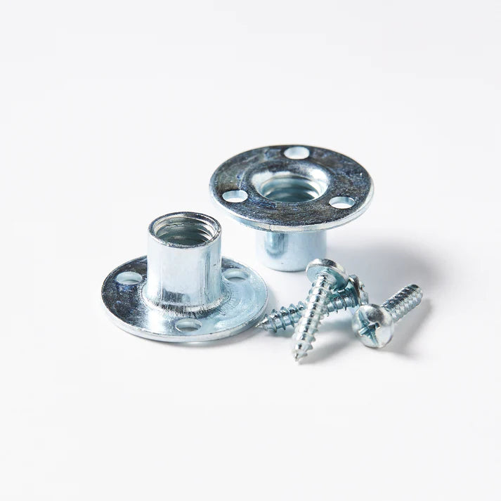 T-Nut (Paquet de 150) - DELIRE