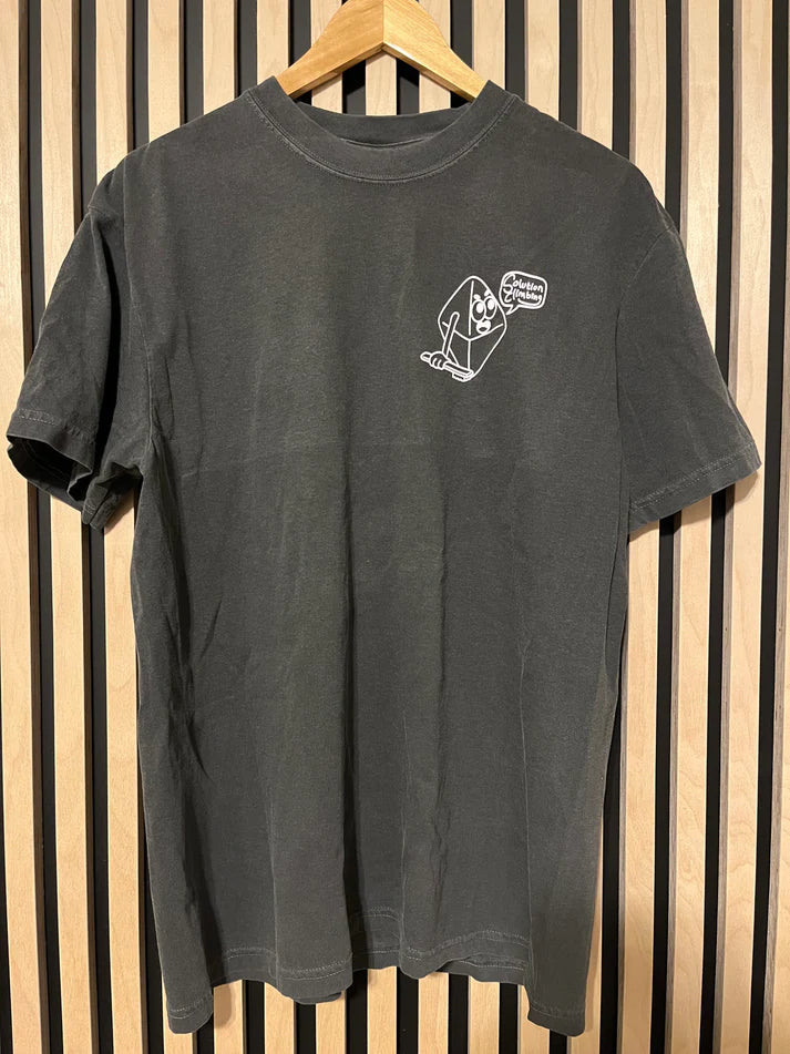 T-Shirt Volume - Solution Climbing