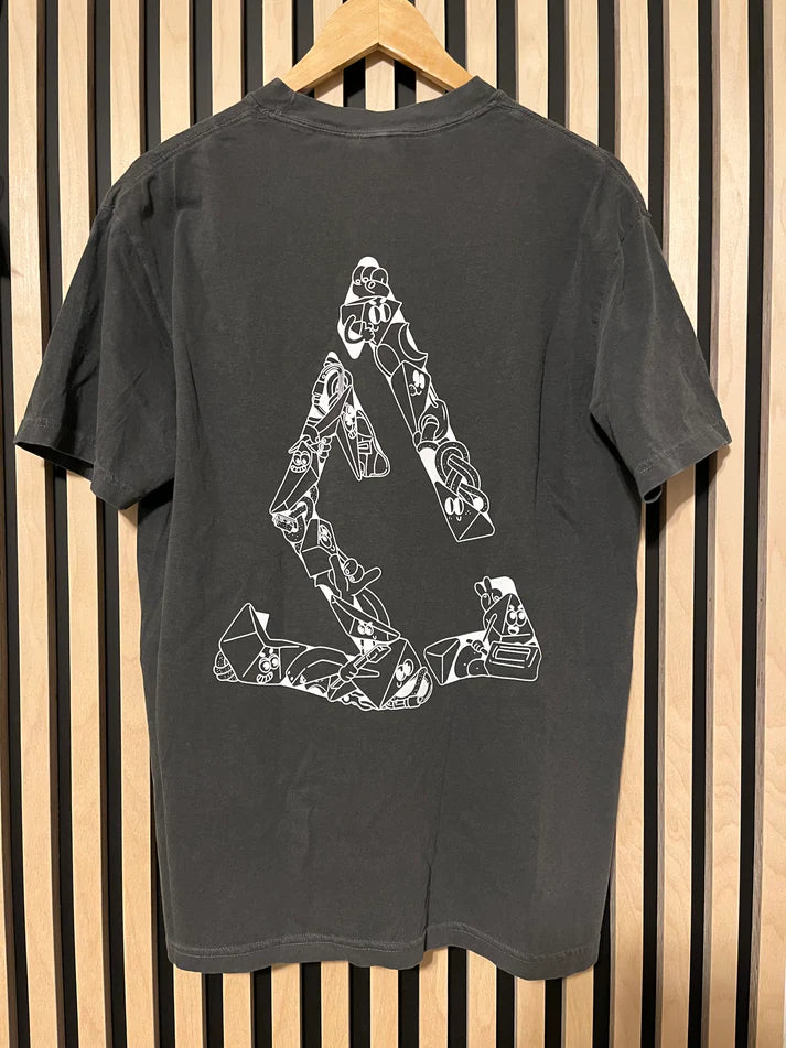T-Shirt Volume - Solution Climbing