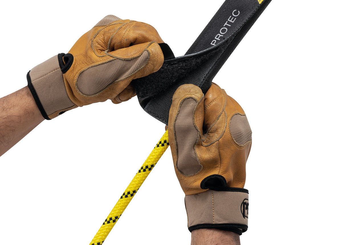 Corde Protec - Petzl