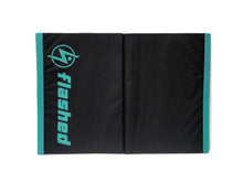 Load the image in the gallery, Rambler Climbing Mat - Flashed 
