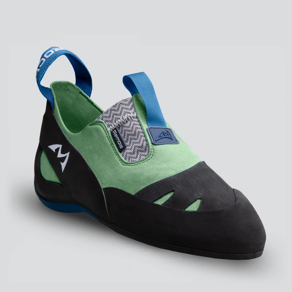Chaussons d'escalade Remora LV - Mad Rock
