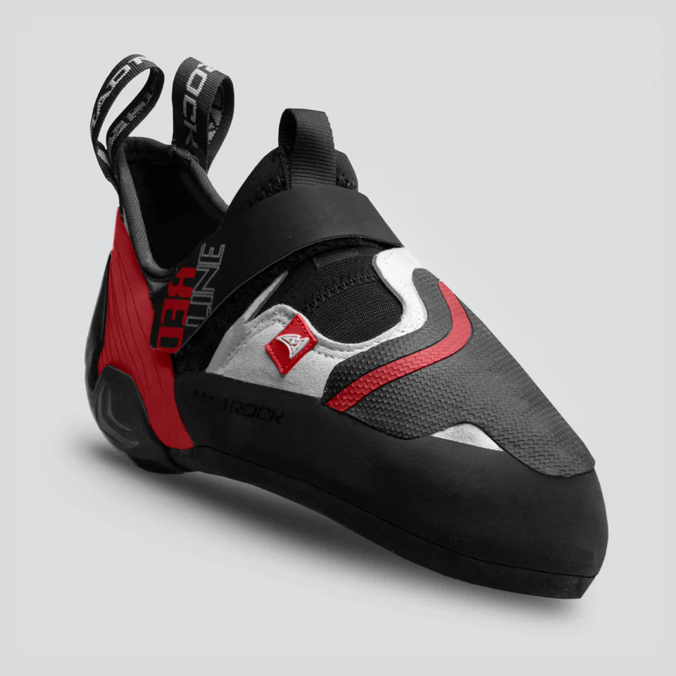 Chaussons d'escalade RedLine - Mad Rock