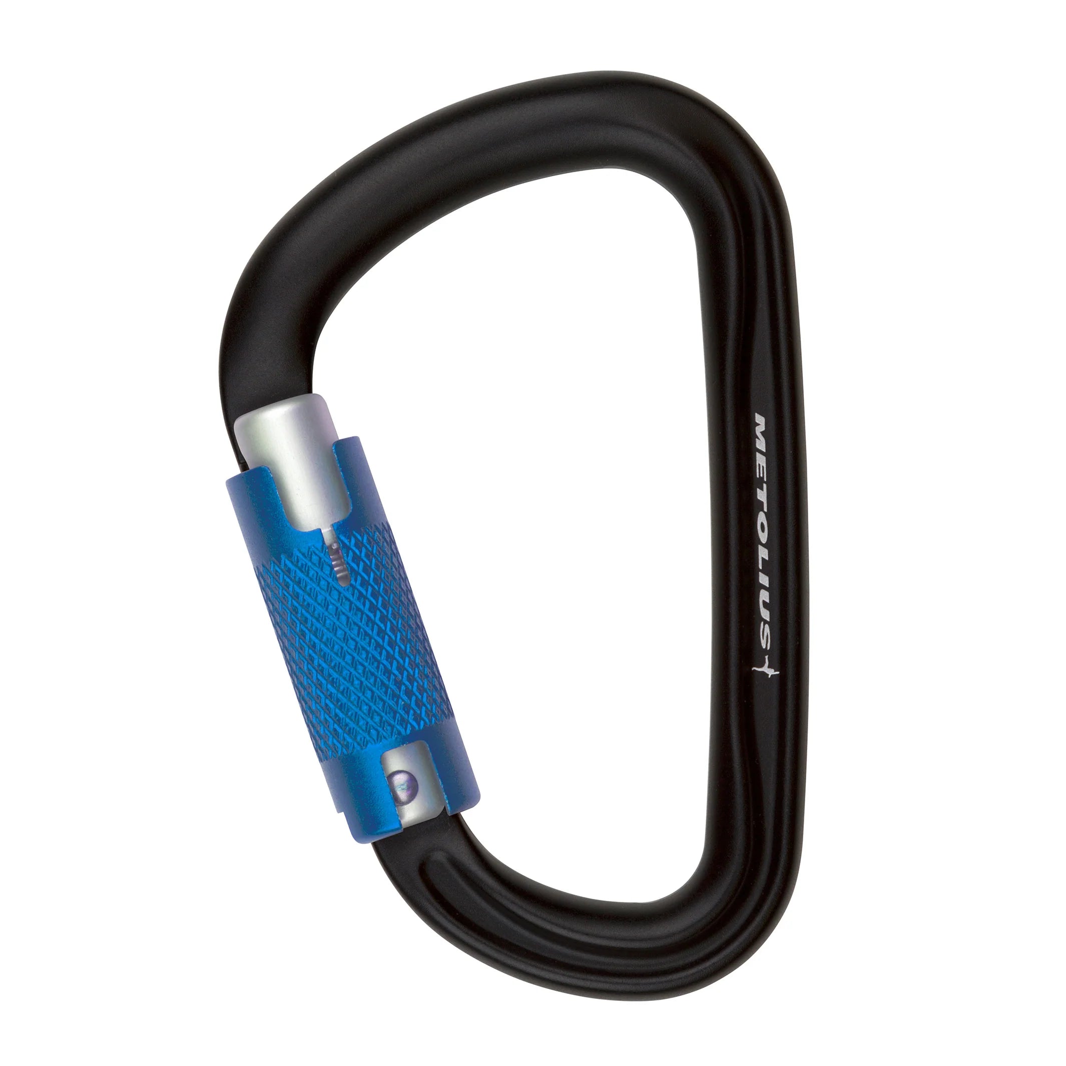 Mousqueton Rig Auto - Metolius