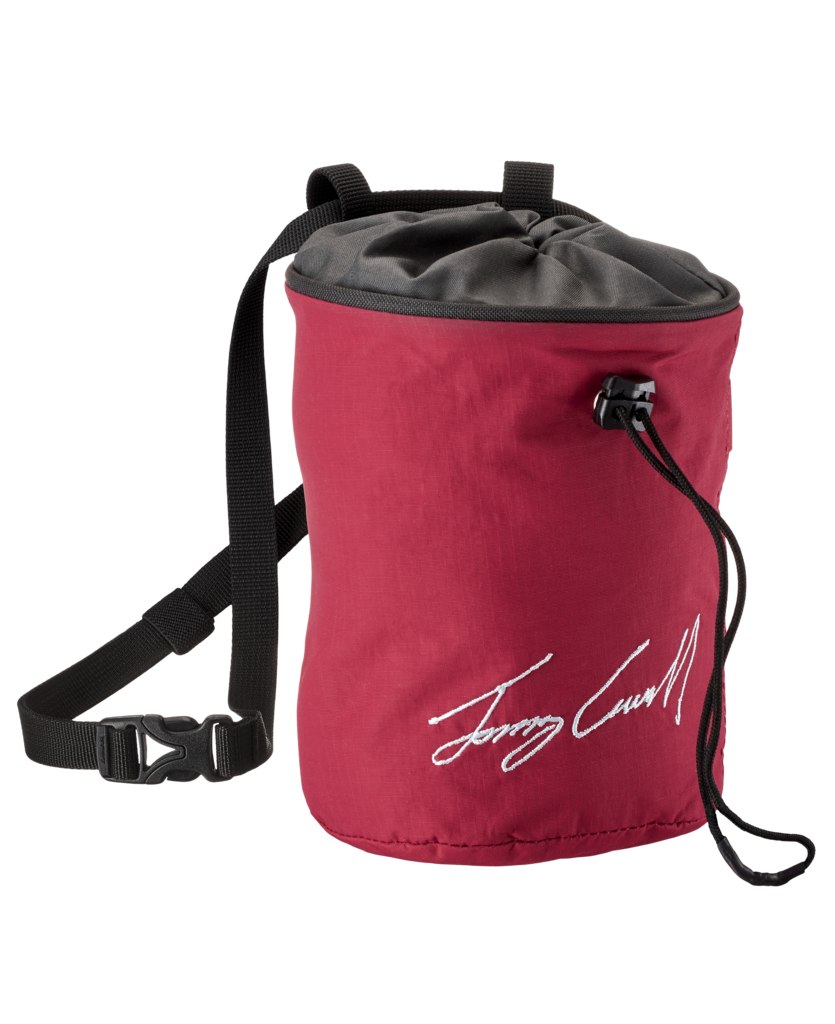 Sac à magnésie Rodeo TC Signature - Edelrid