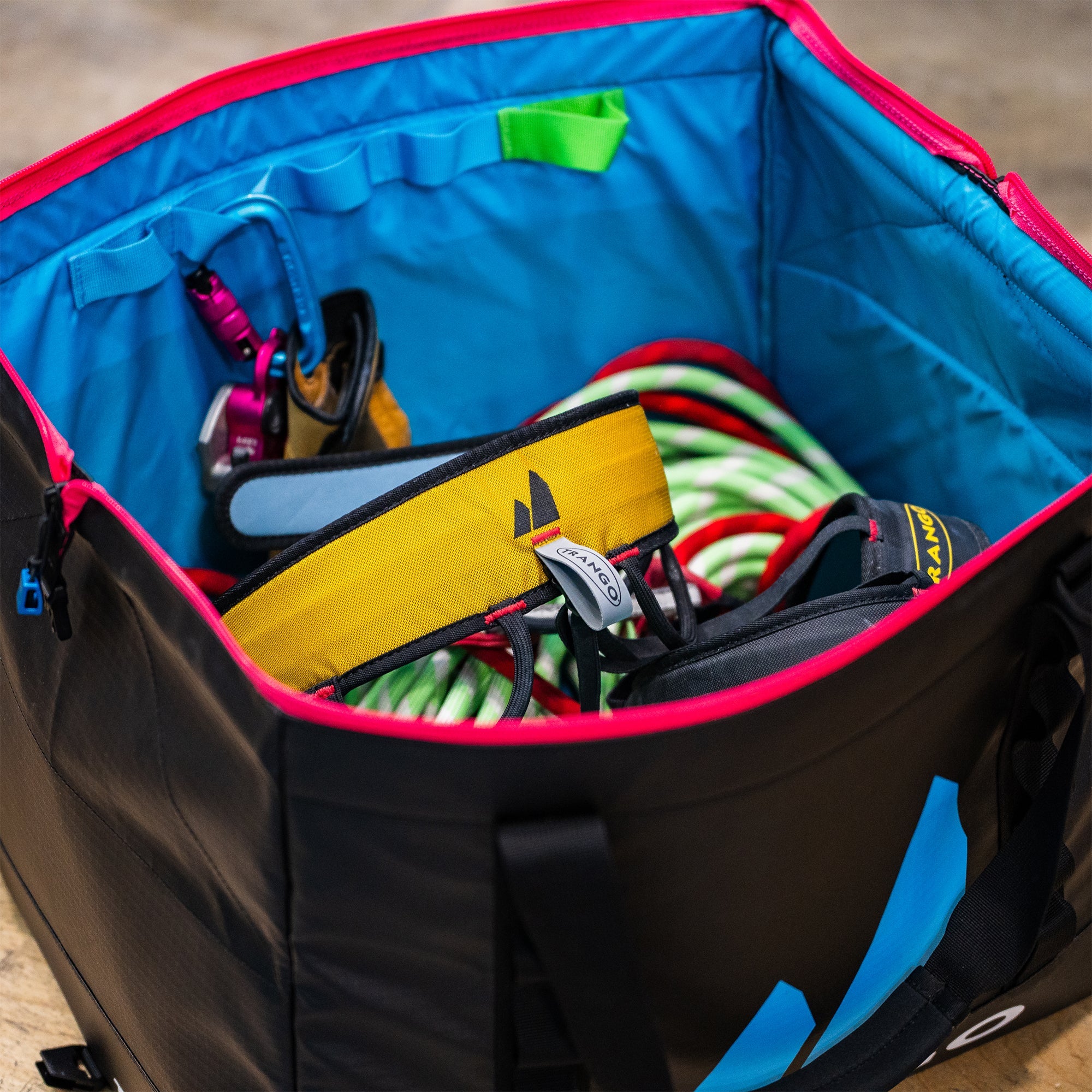 Sac à corde Rope Tote - Trango
