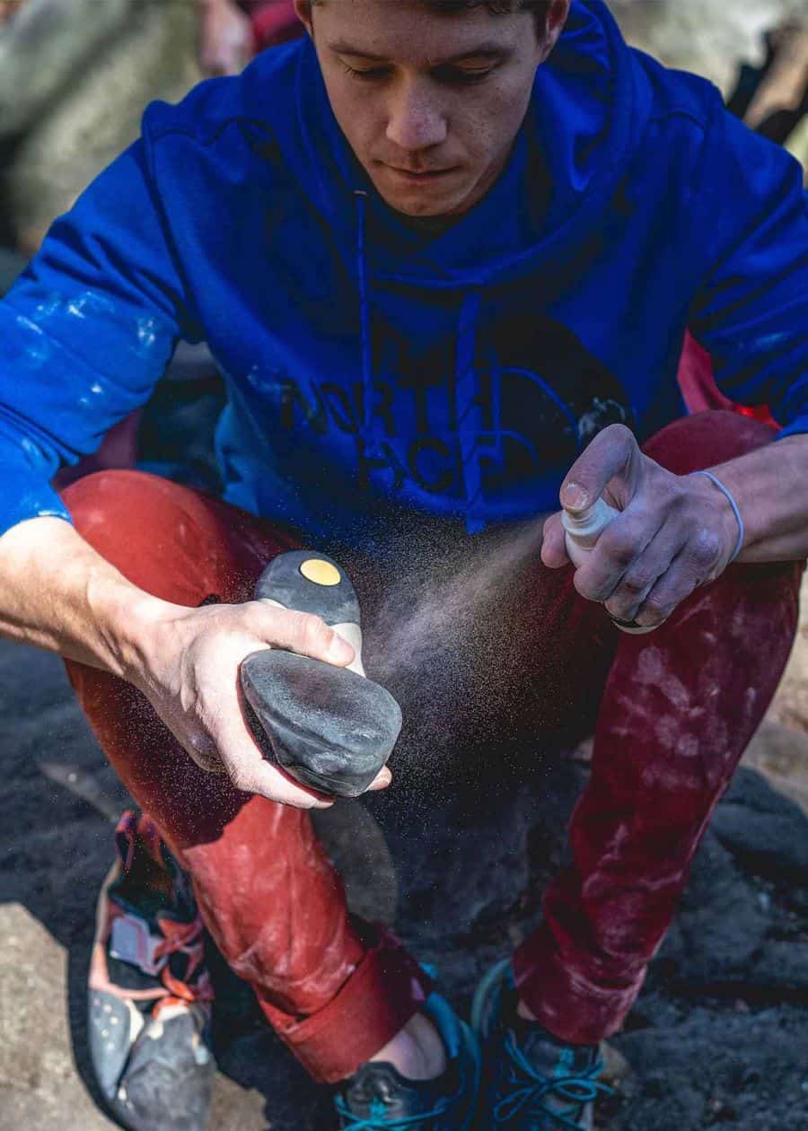 Sole Cleaner Shoe Spray - Tension 