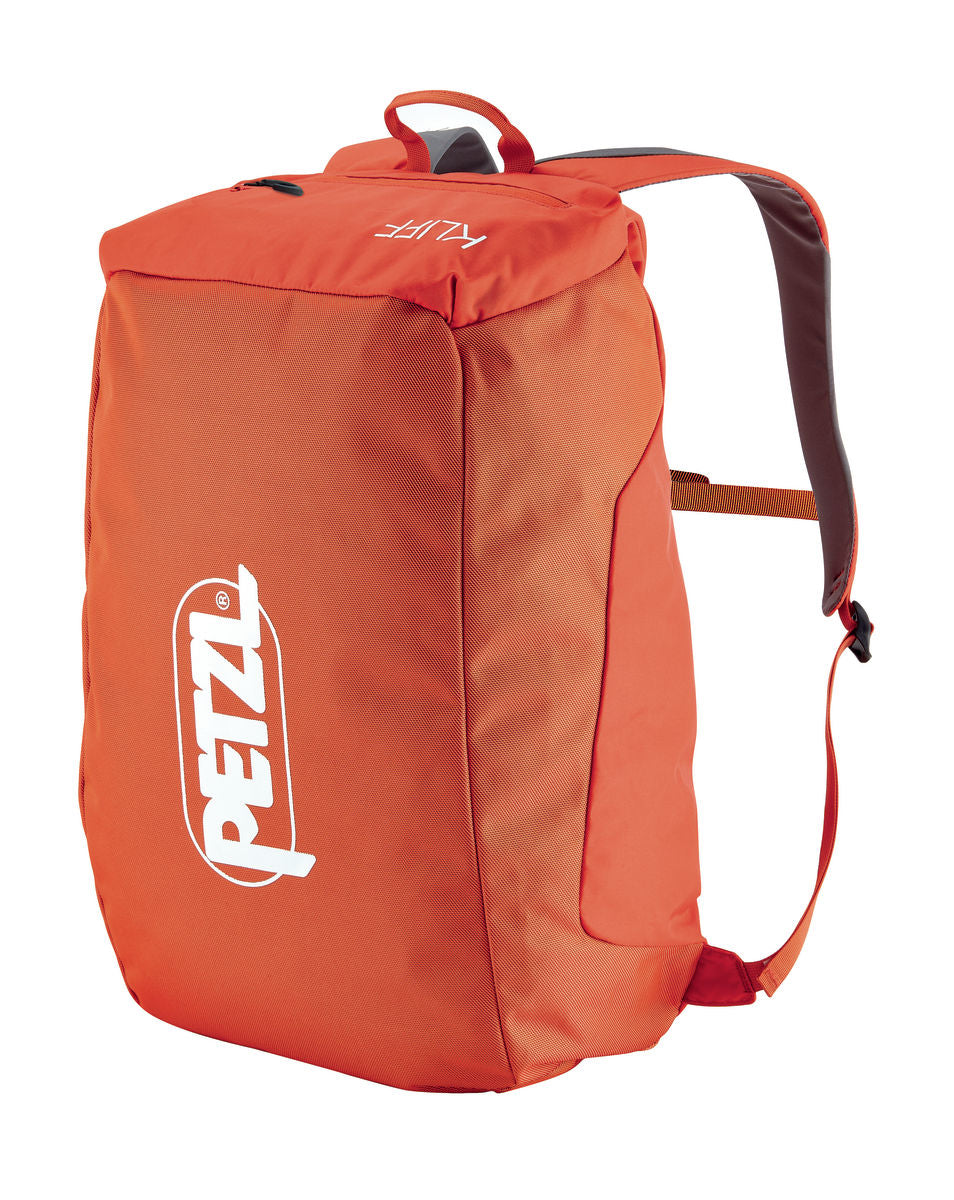 Sac d'escalade Kliff - Petzl