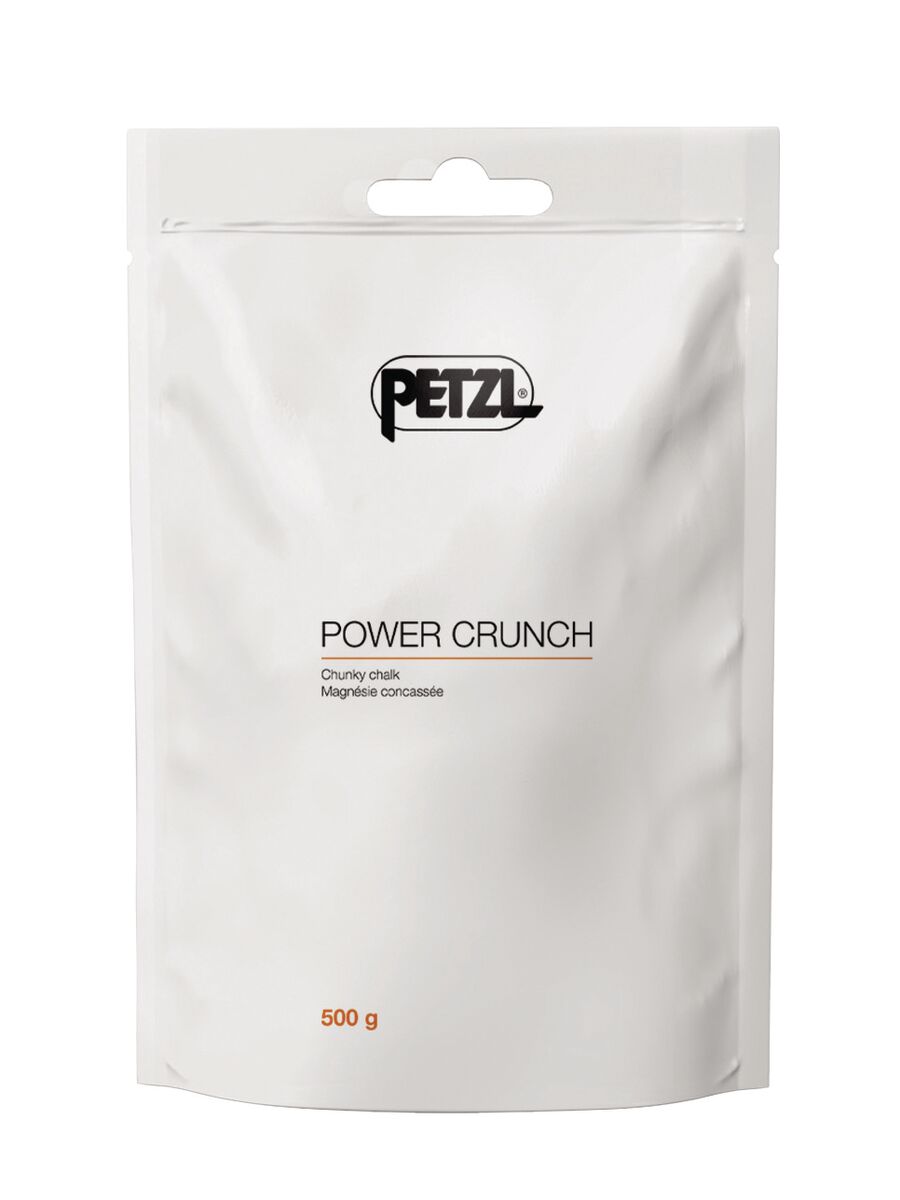 Magnesia Power Crunch - Petzl 