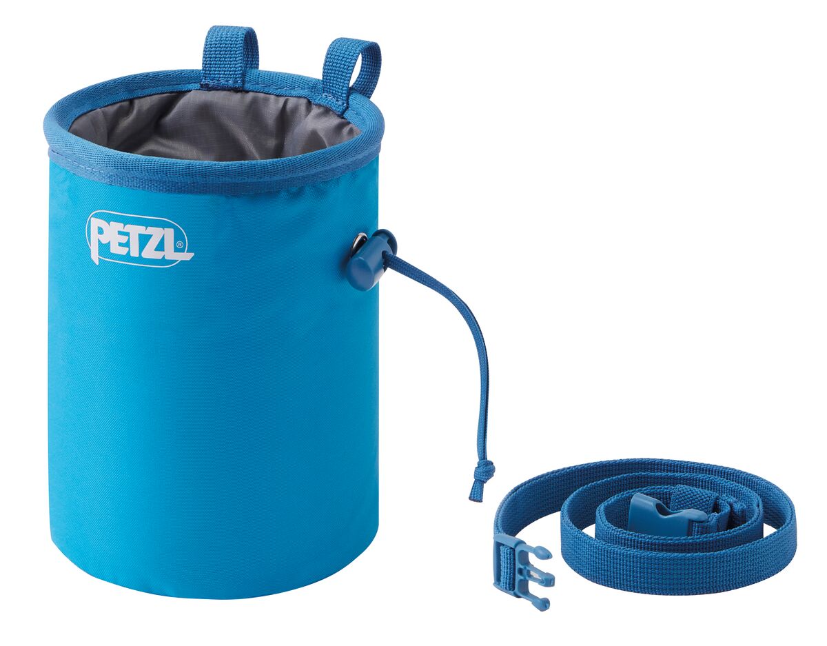 Bandi Chalk Bag - Petzl 