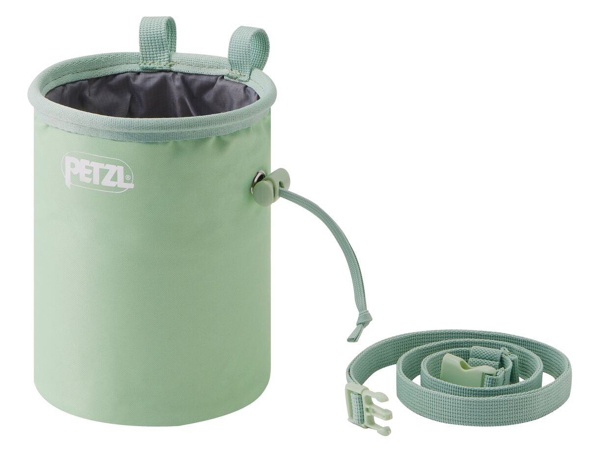 Bandi Chalk Bag - Petzl 
