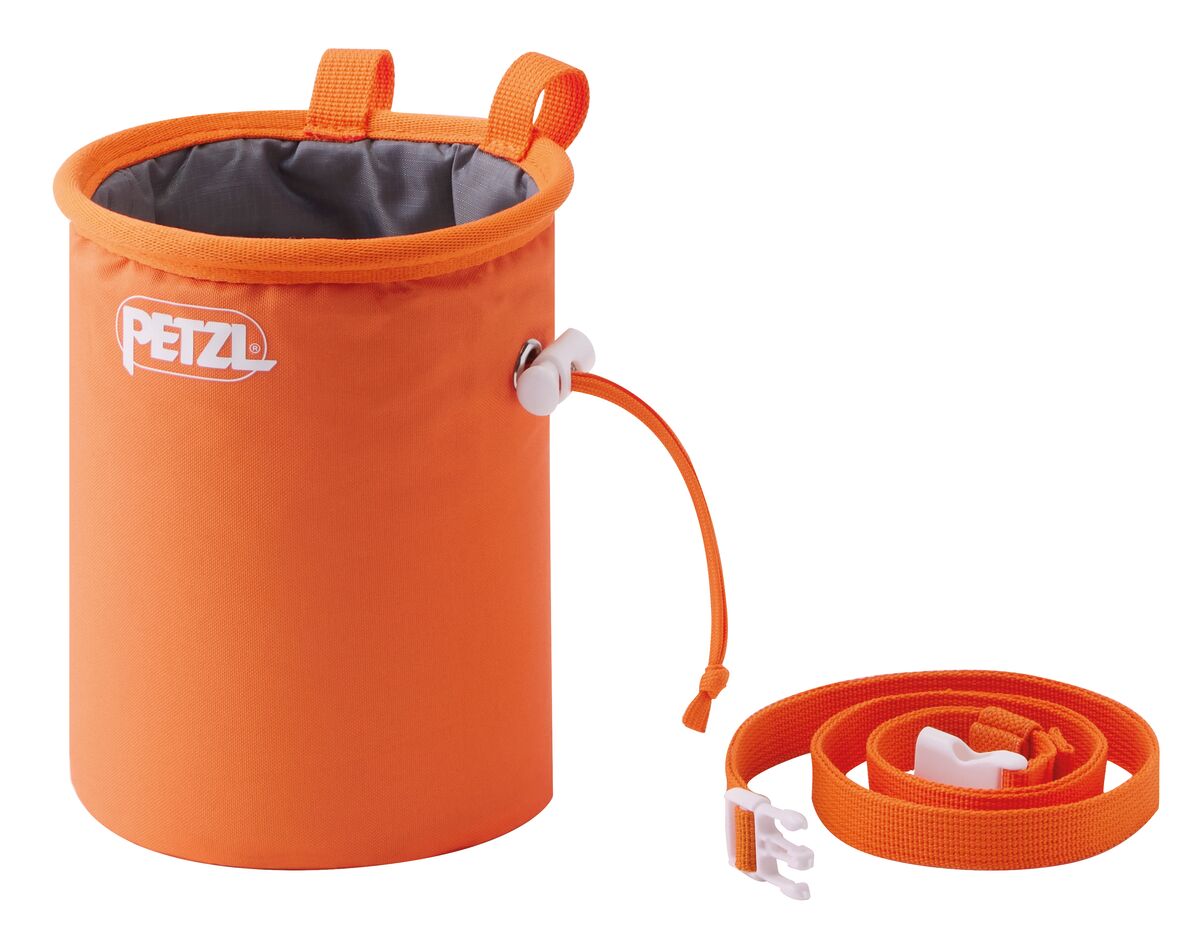 Bandi Chalk Bag - Petzl 