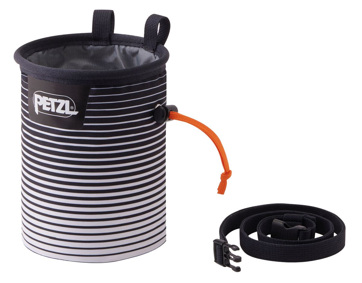 Bandi Chalk Bag - Petzl 