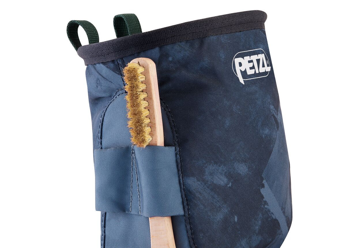 SAKA chalk bag - Petzl 