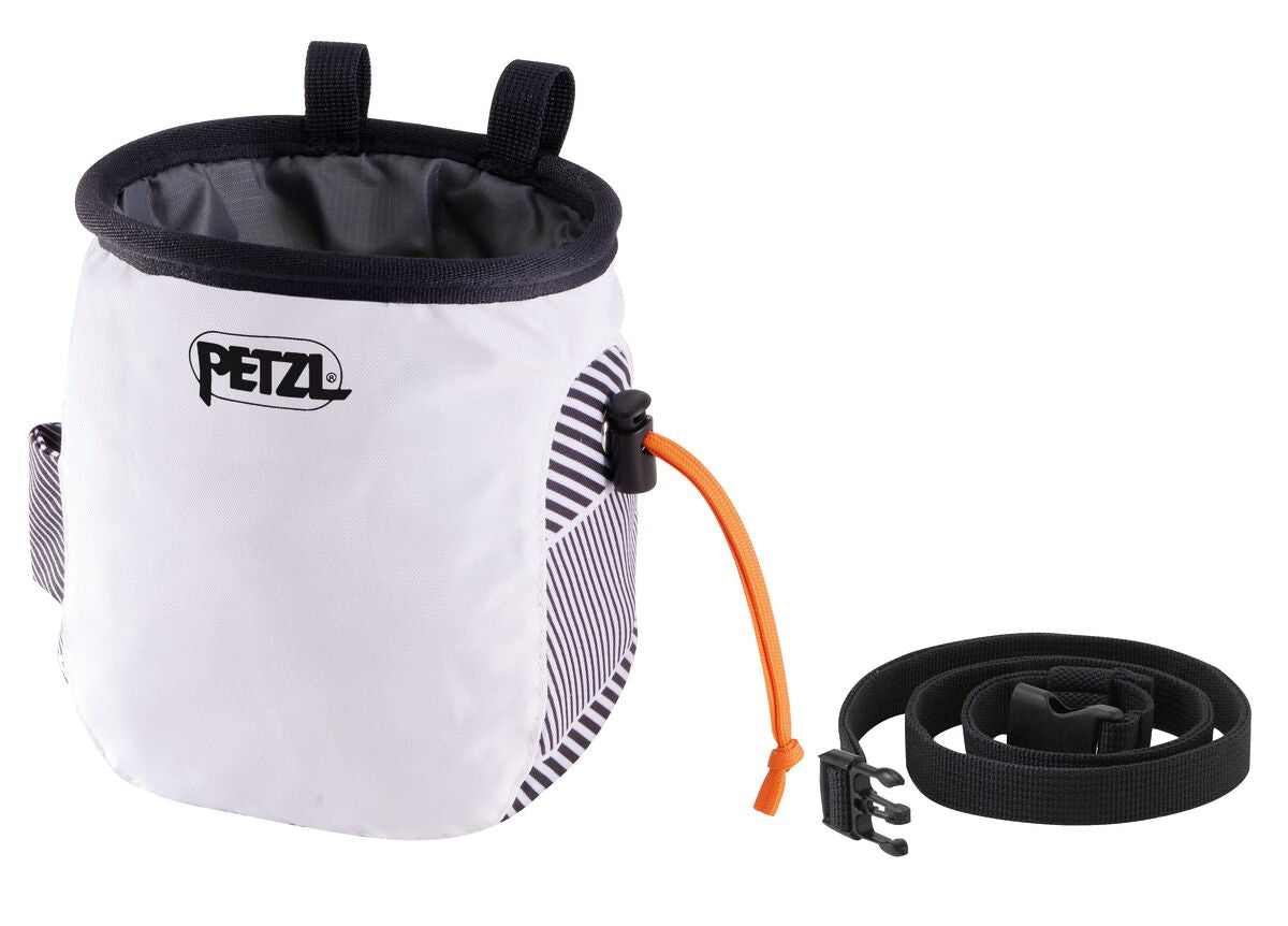 SAKA chalk bag - Petzl 