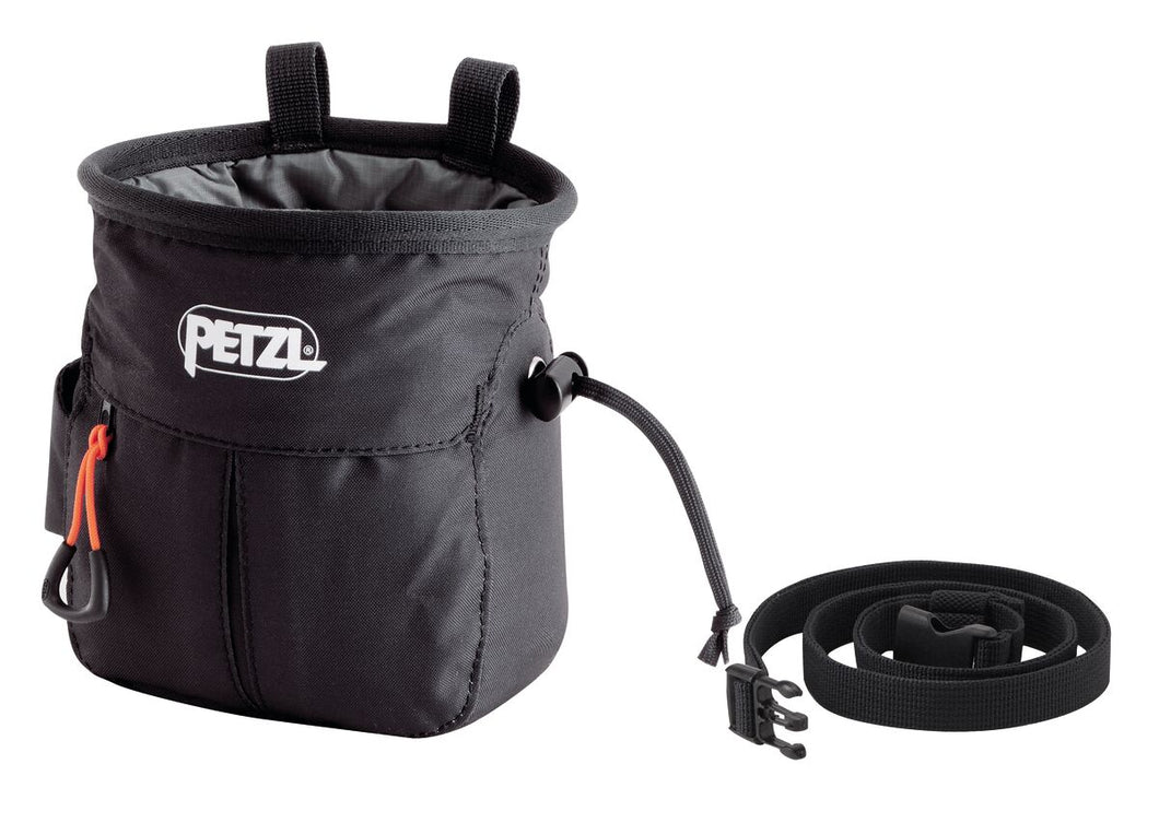 Sac à magnésie SAKAPOCHE - Petzl