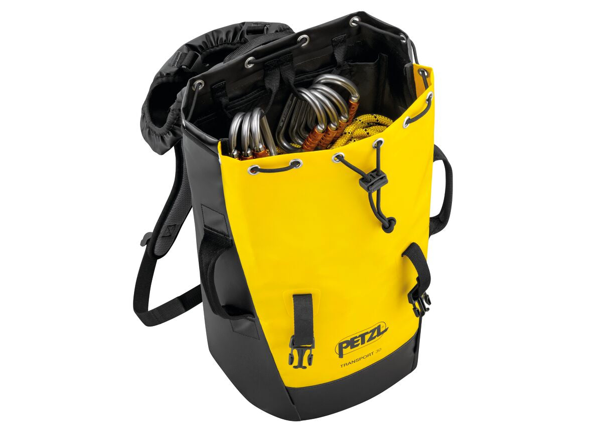 Sac d'escalade Transport 30 - Petzl