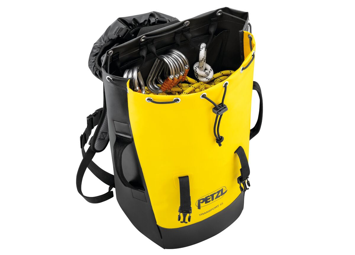 Sac d'escalade Transport 45 - Petzl