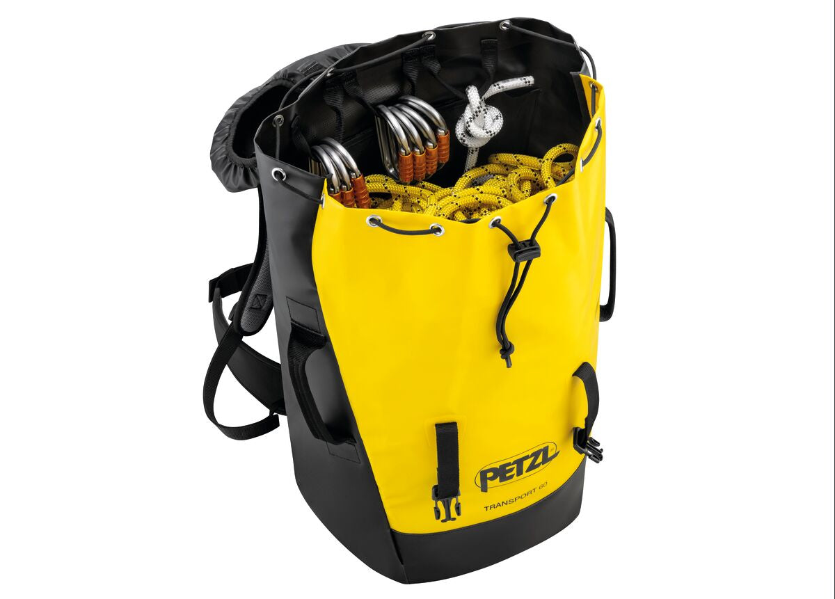 Sac d'escalade Transport 60 - Petzl