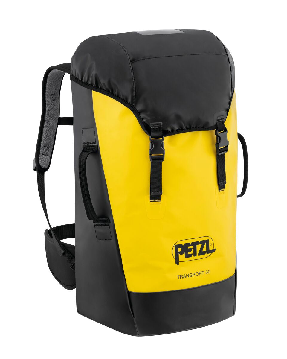 Sac d'escalade Transport 60 - Petzl