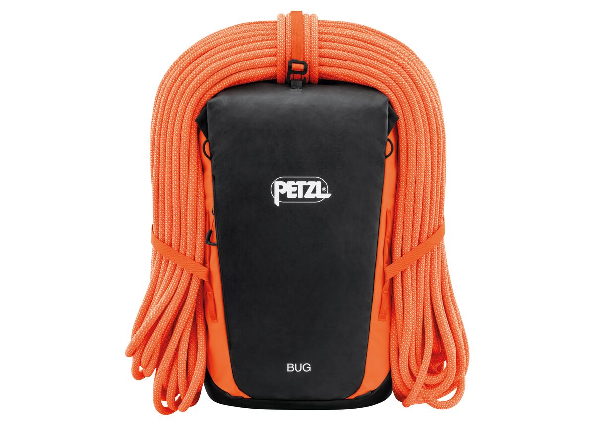 Sac d'escalade Bug - Petzl