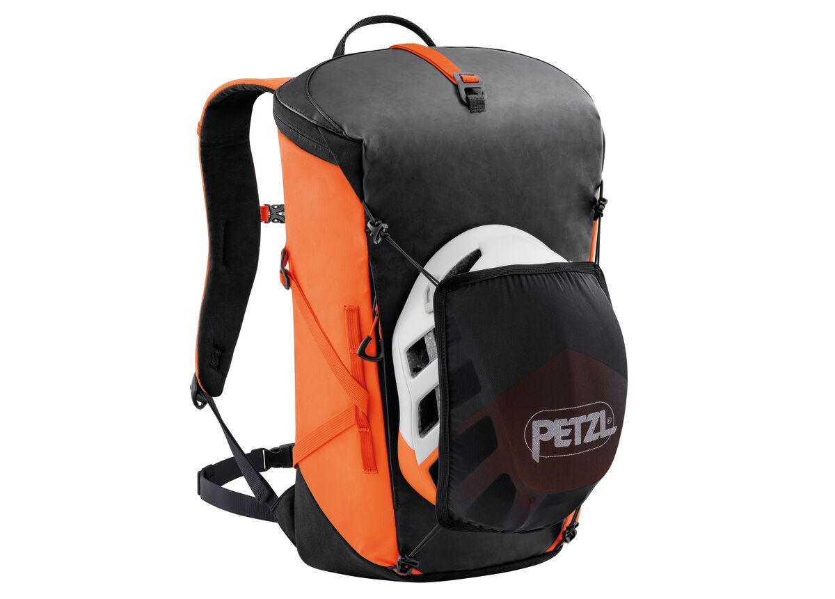 Sac d'escalade Bug - Petzl