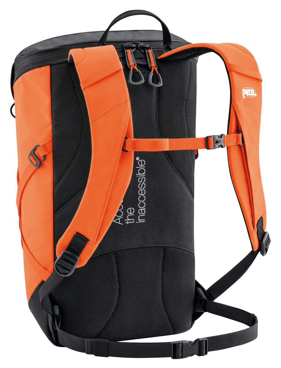 Sac d'escalade Bug - Petzl
