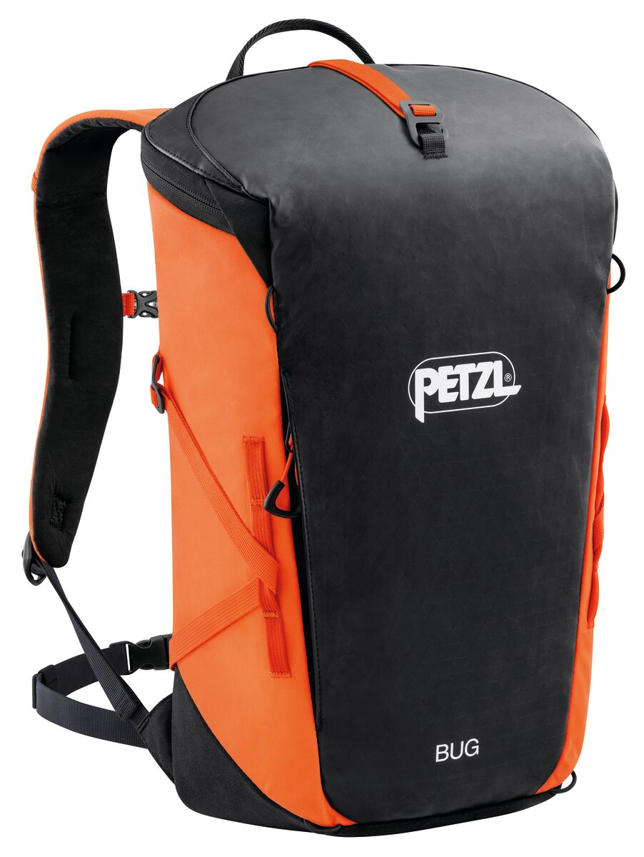 Sac d'escalade Bug - Petzl