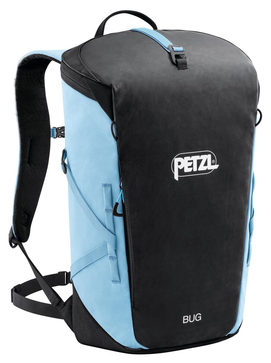Sac d'escalade Bug - Petzl