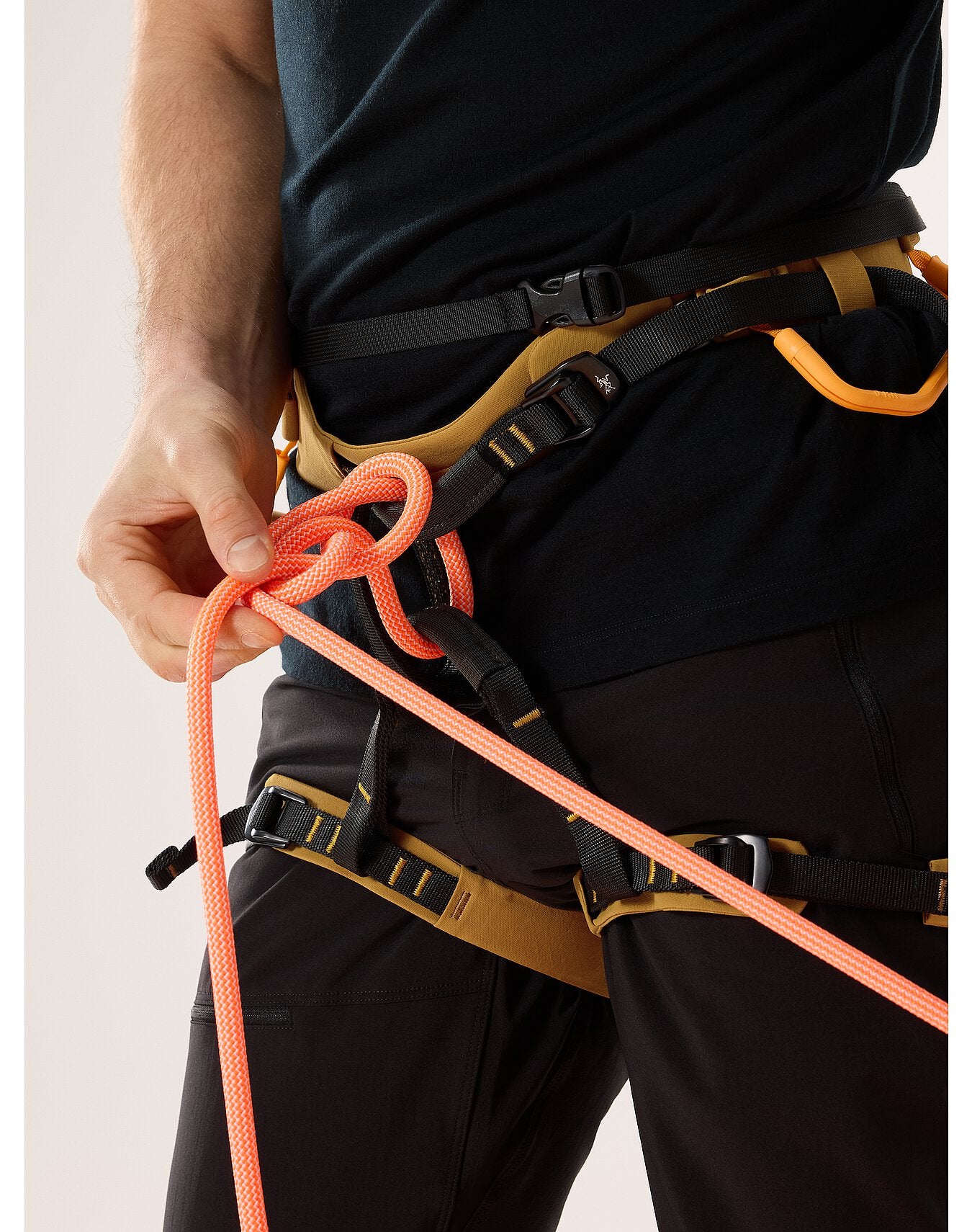 AR-395A Harness - Arc'teryx 
