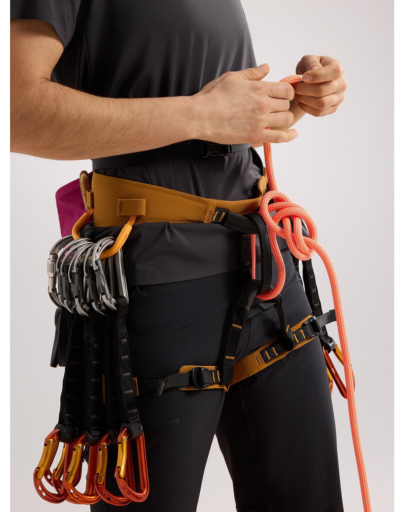 AR-385A Harness - Arc'teryx 