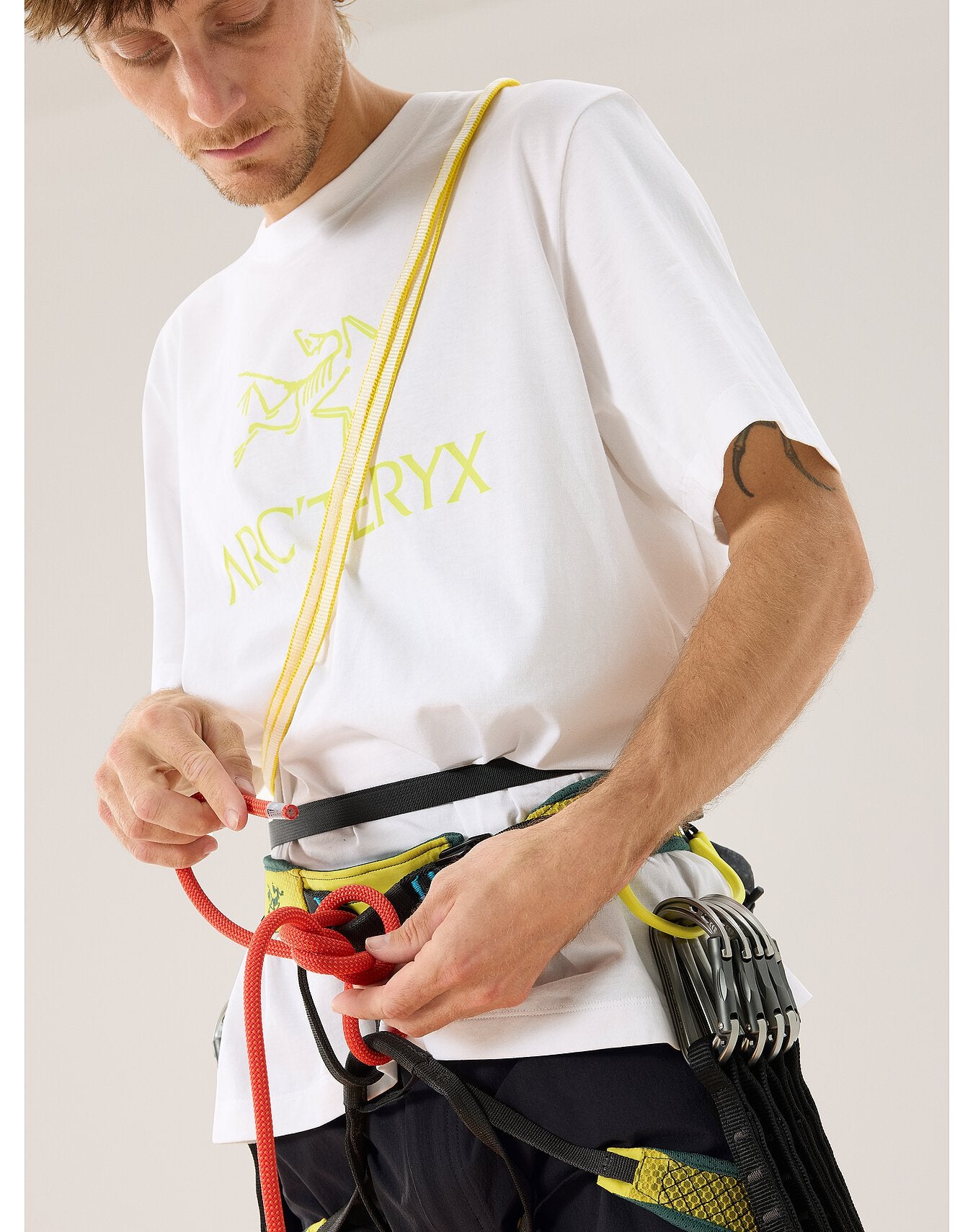 Skaha H Harness - Arc'teryx 