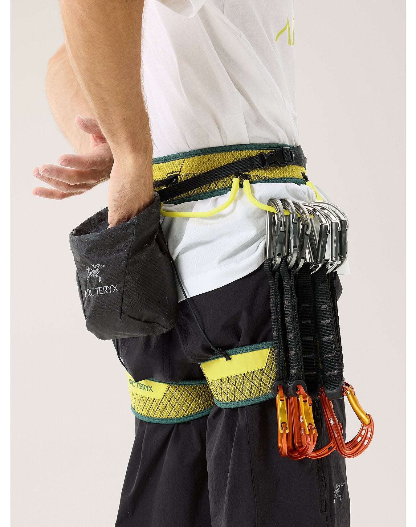 Skaha H Harness - Arc'teryx 