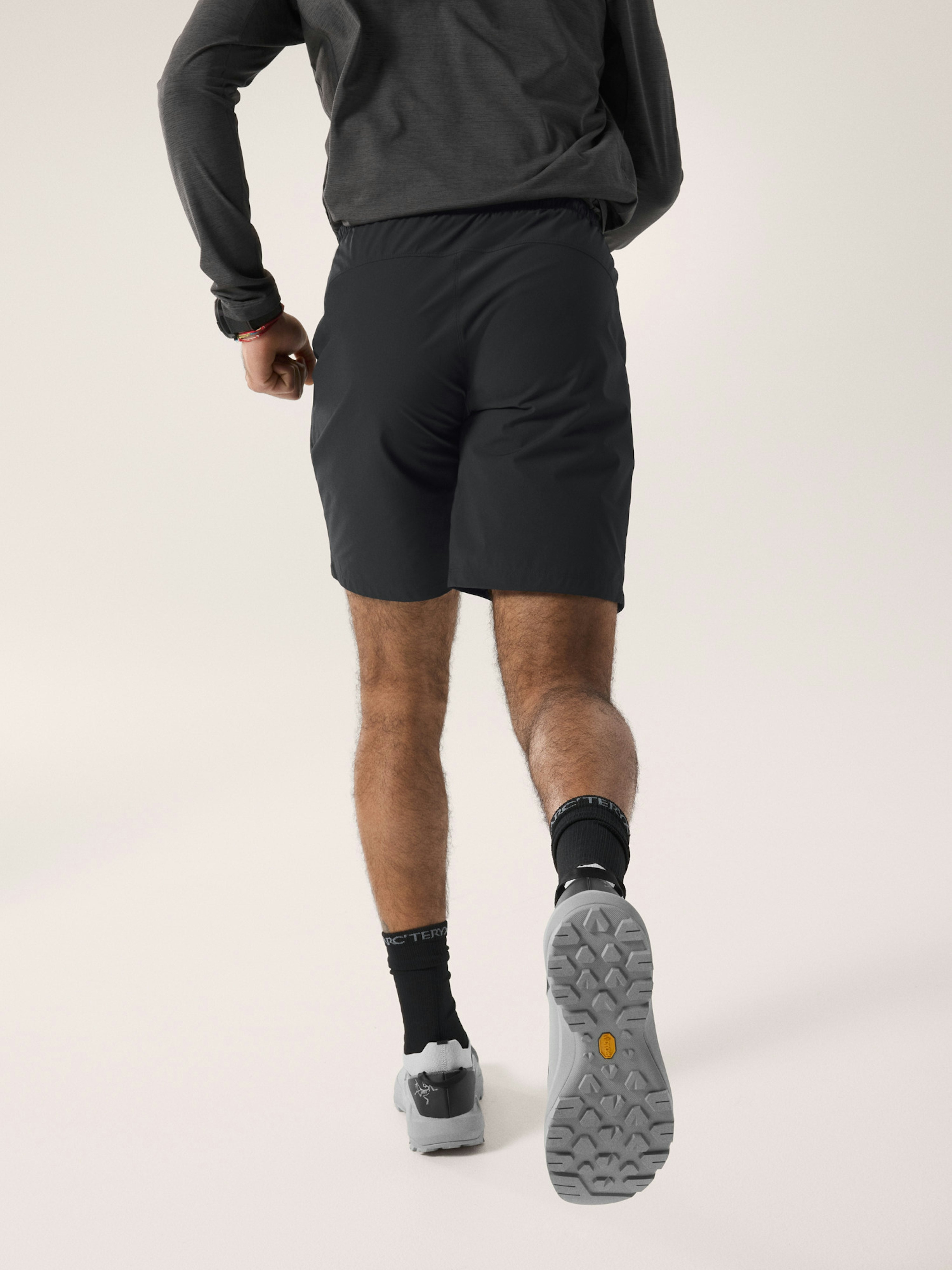 Short Incendo 9" H - Arc'teryx