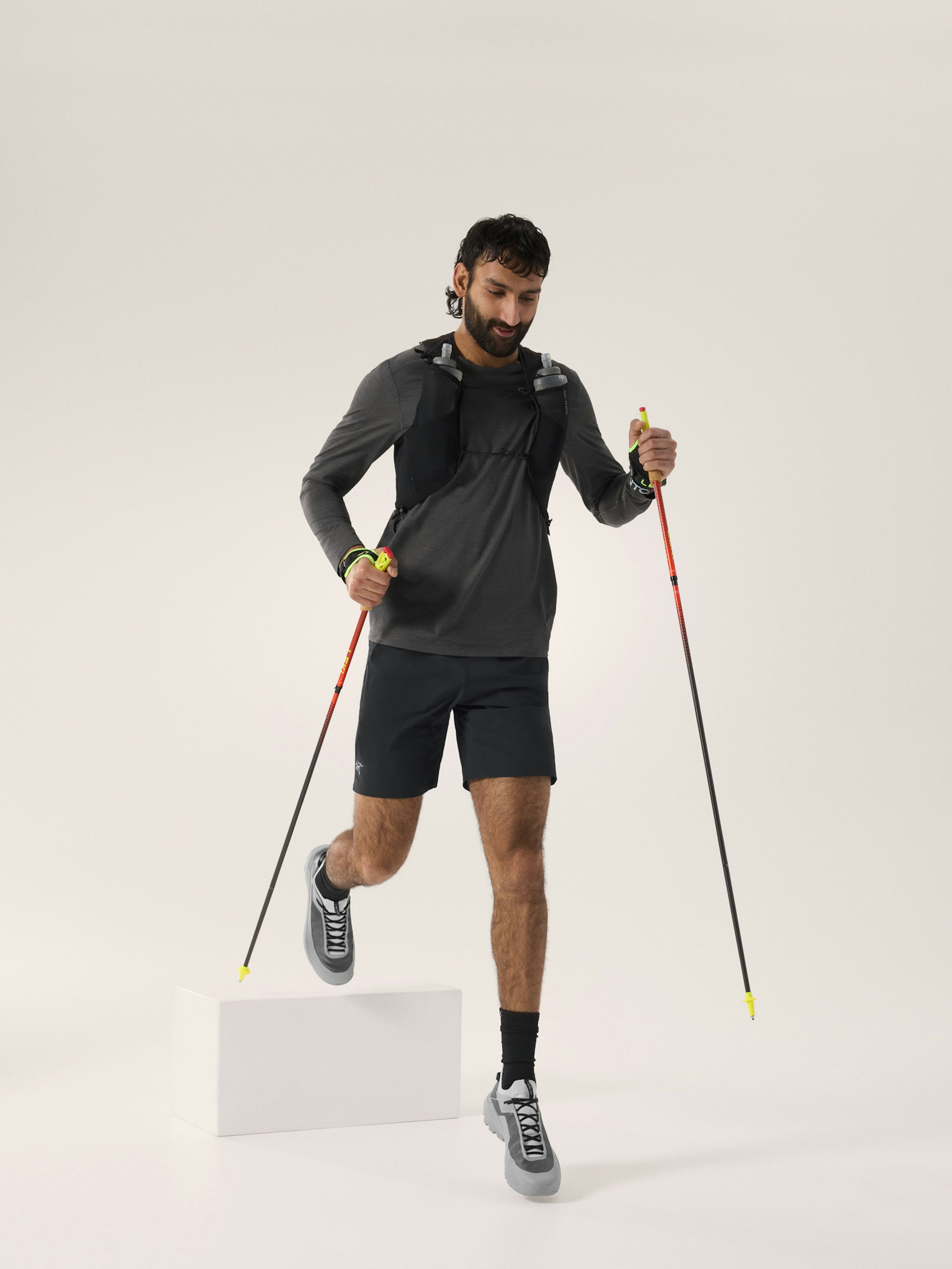 Short Incendo 9" H - Arc'teryx