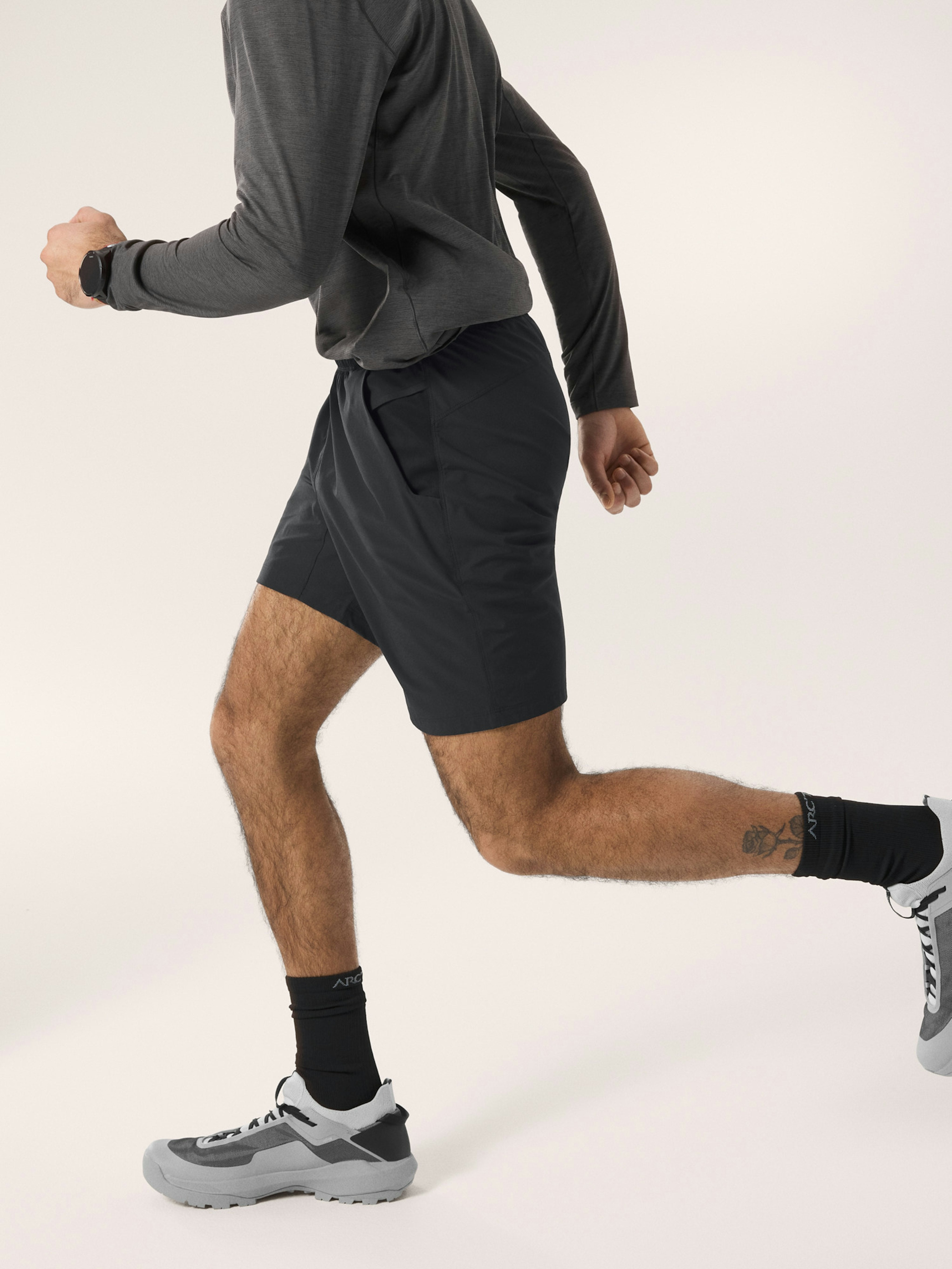 Short Incendo 9" H - Arc'teryx