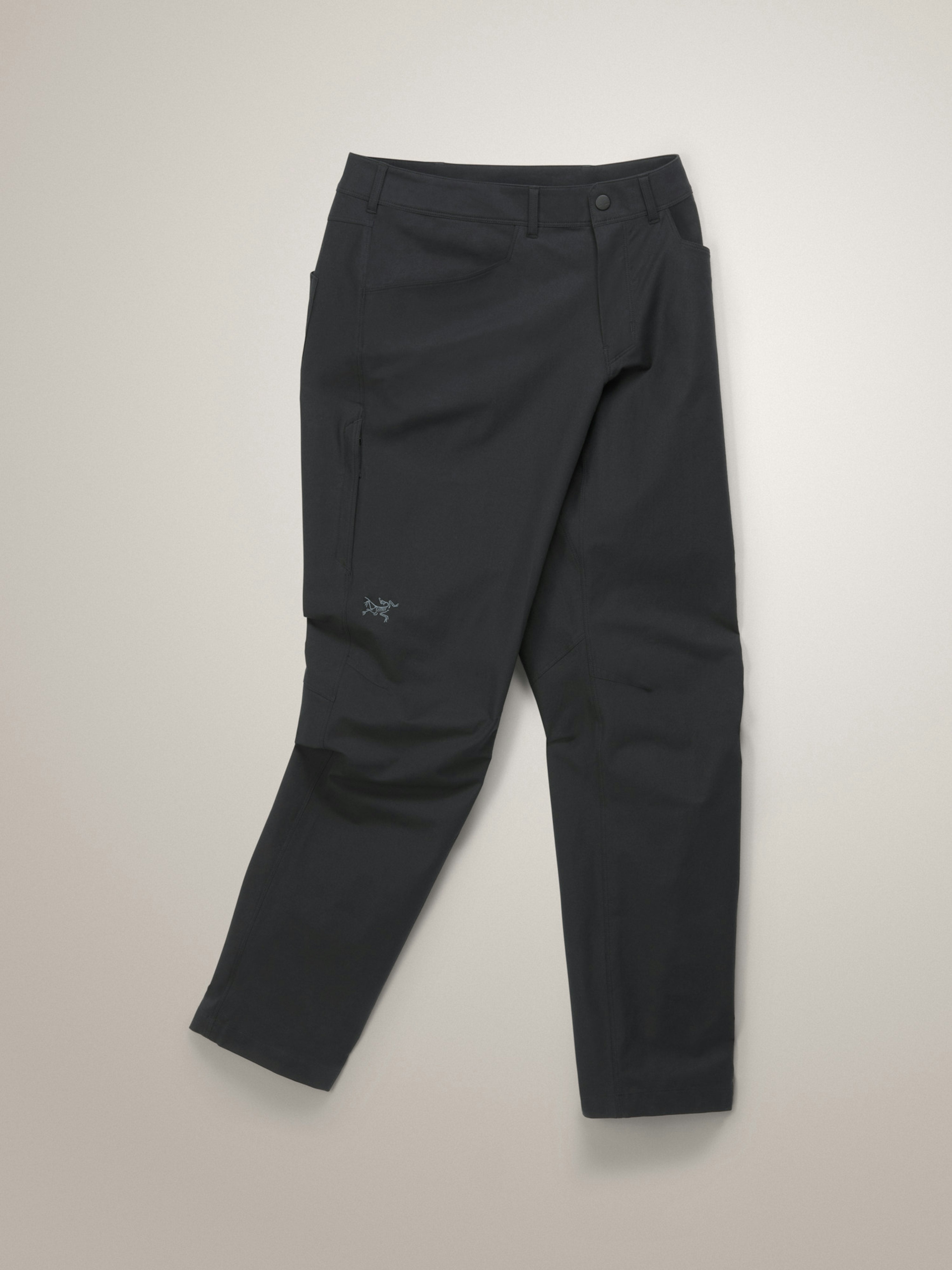 Kragg Cotton Pants - Arc'teryx 