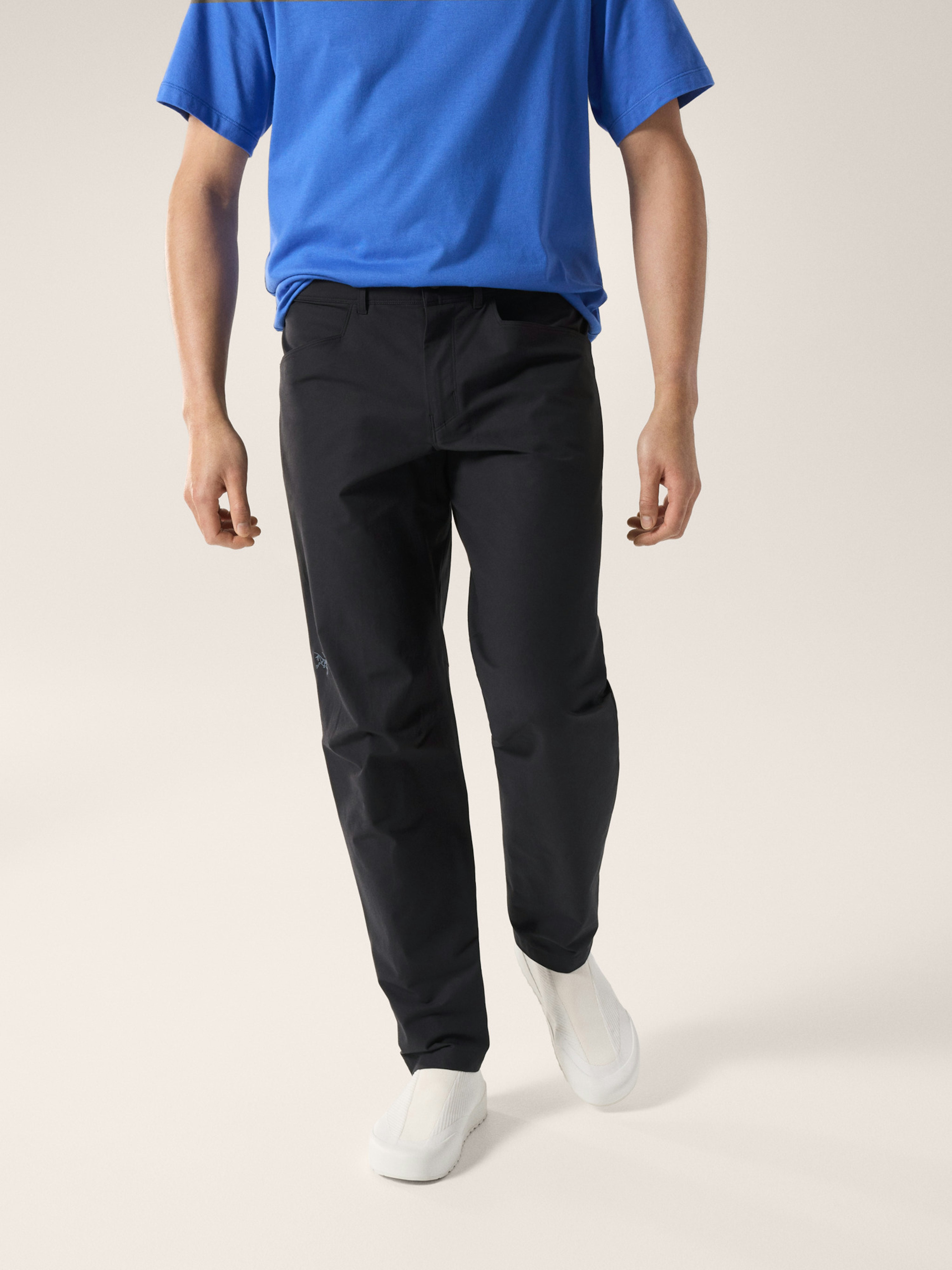 Kragg Cotton Pants - Arc'teryx 