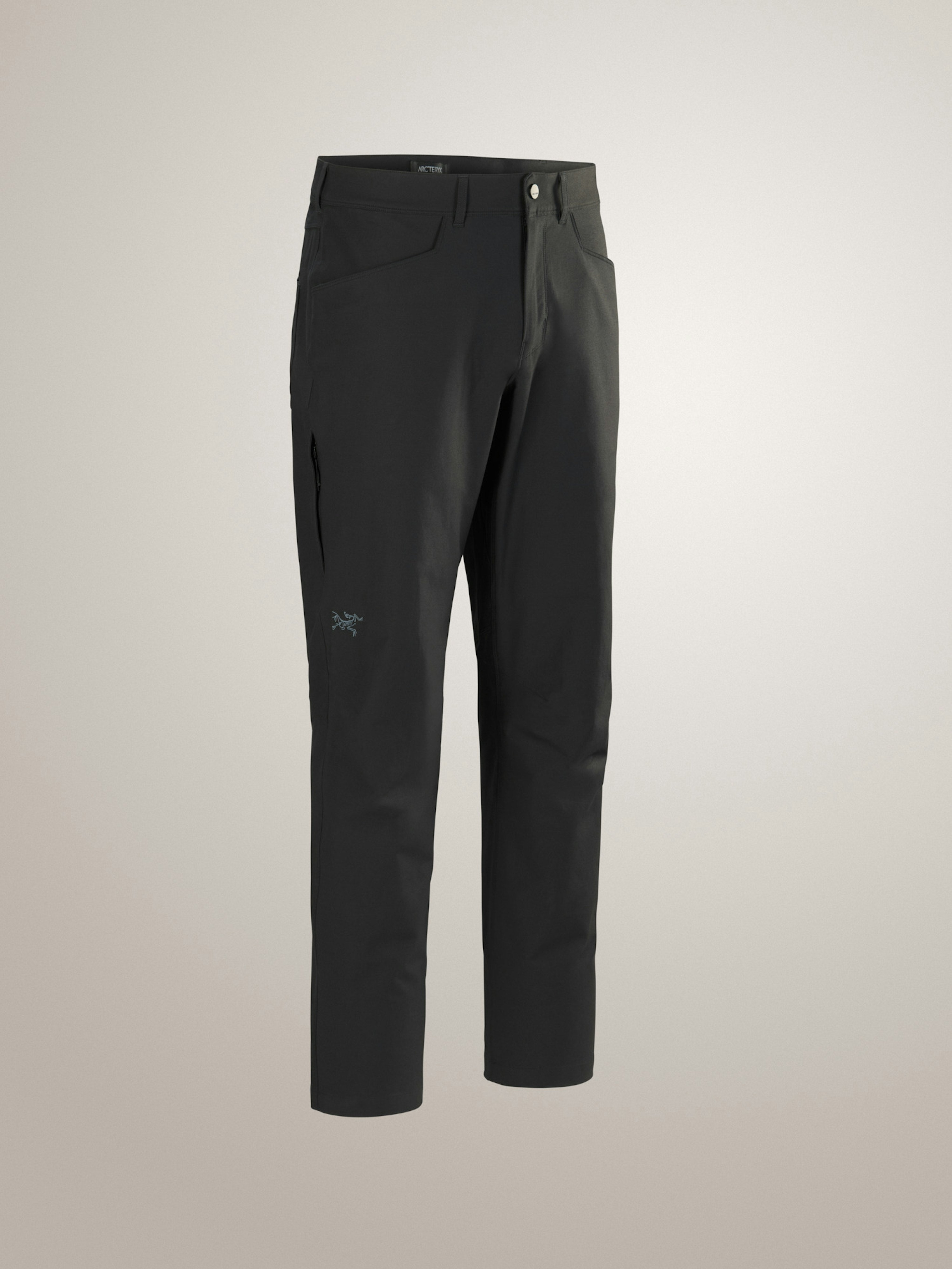 Kragg Cotton Pants - Arc'teryx – DELIRE.boutique