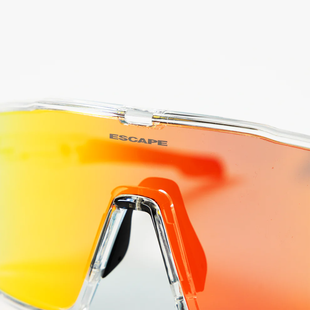 Lunette de setter 2-en-1 - Escape Climbing