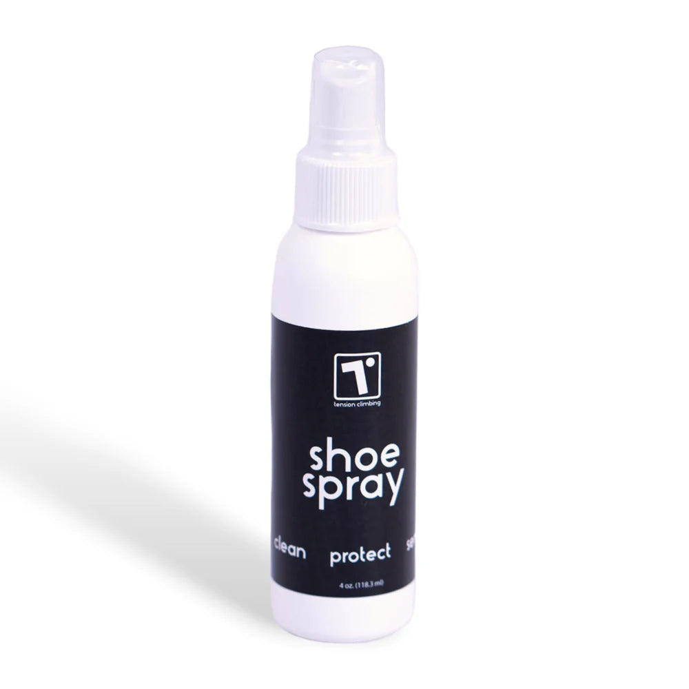 Nettoyant pour semelle Shoe Spray - Tension