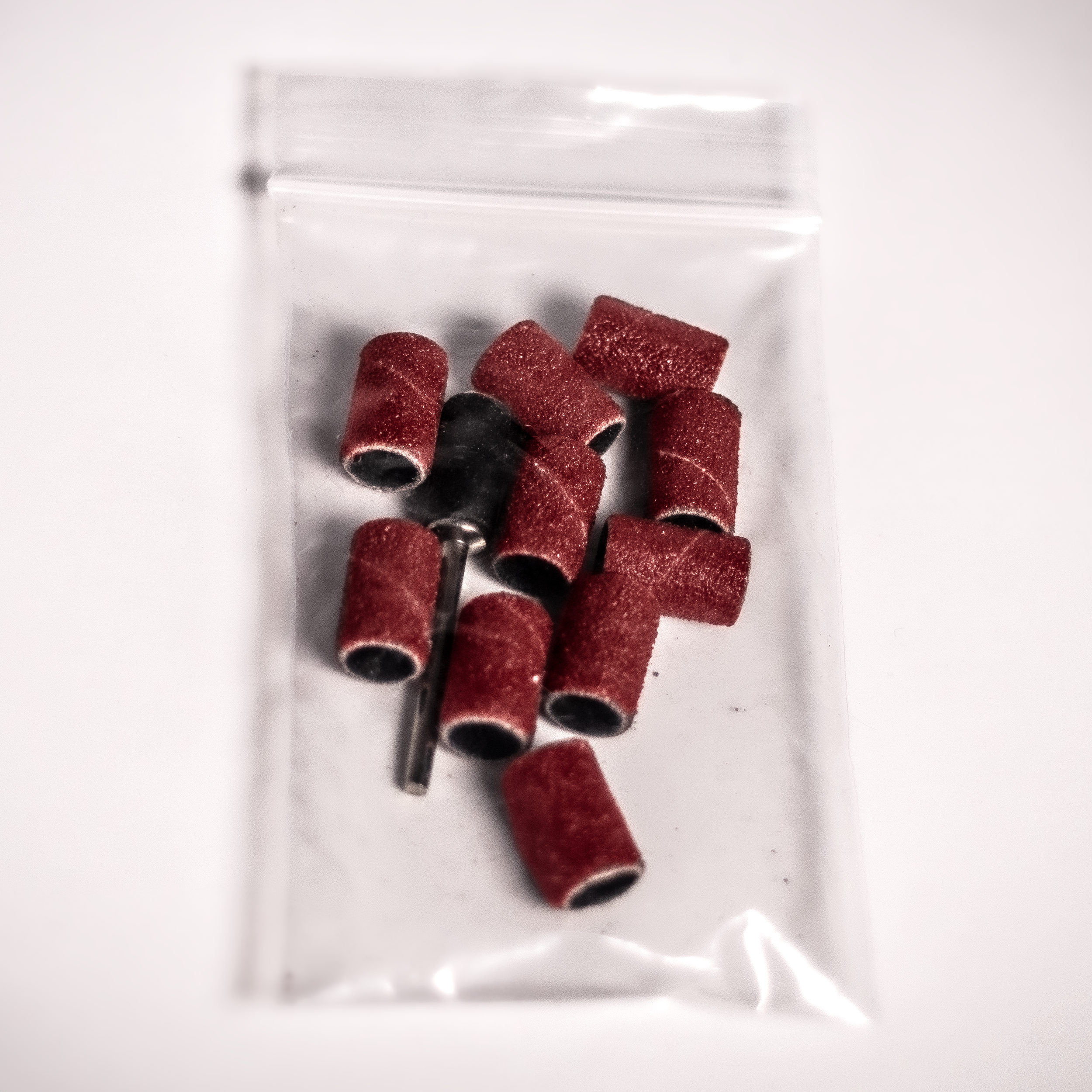 Lime de rechange (25) - Grifter