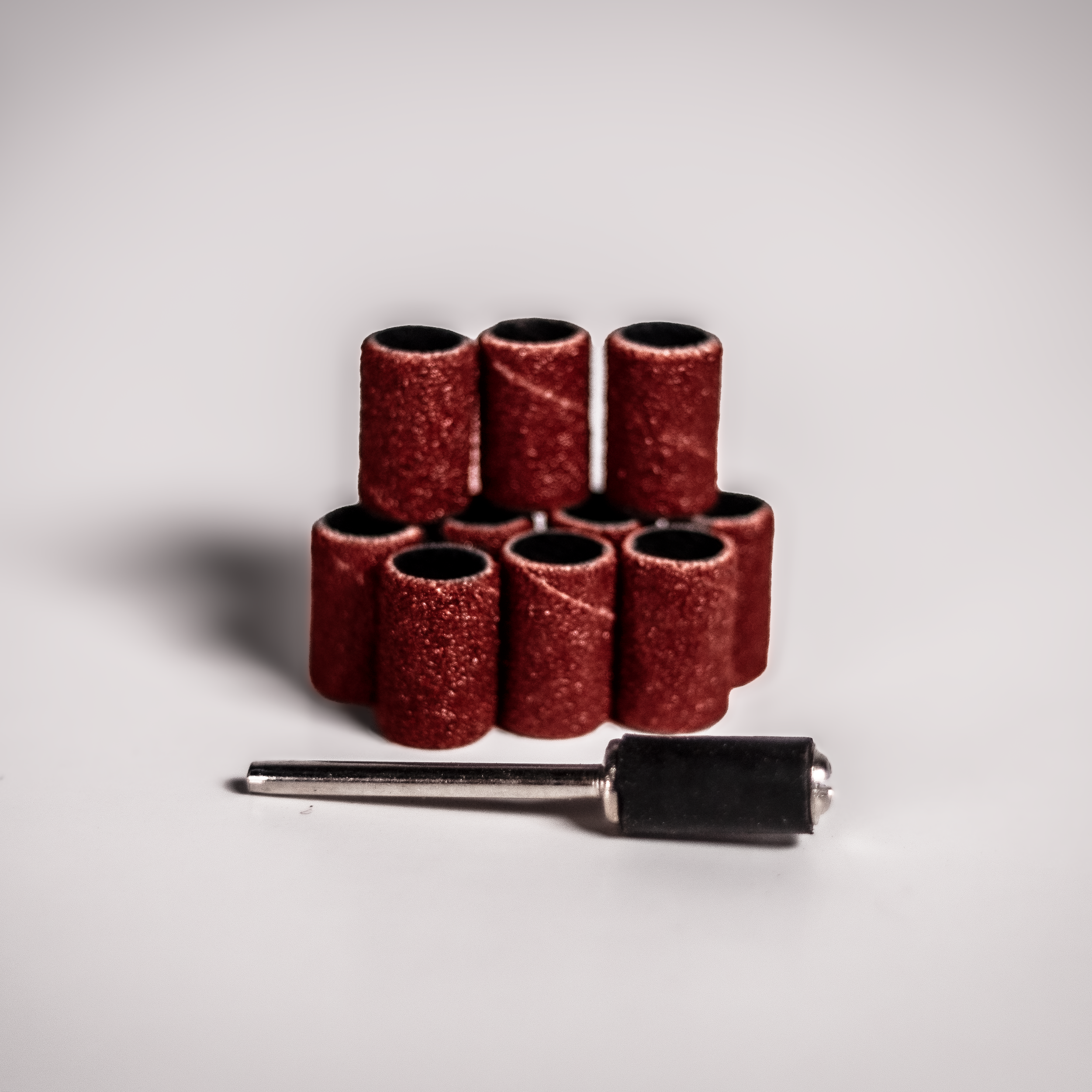 Lime de rechange (25) - Grifter