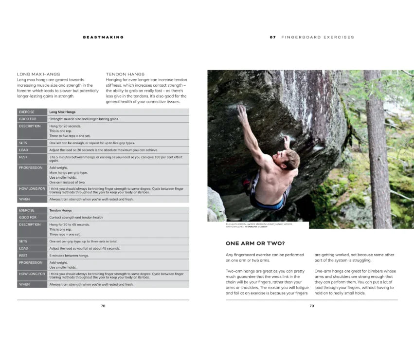 Livre Beastmaking - Rhino Skins